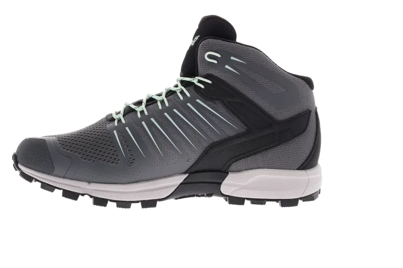 Inov-8 Womens Roclite G 345 GTX Grey-1